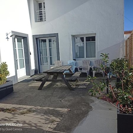 Loc5C Noirmoutier-en-l'Ile Exterior foto